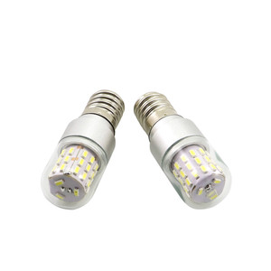 Ucuz LED ışık E14-39L T18-E14 e14 led ampul buzdolabı ampul - Product Image 5