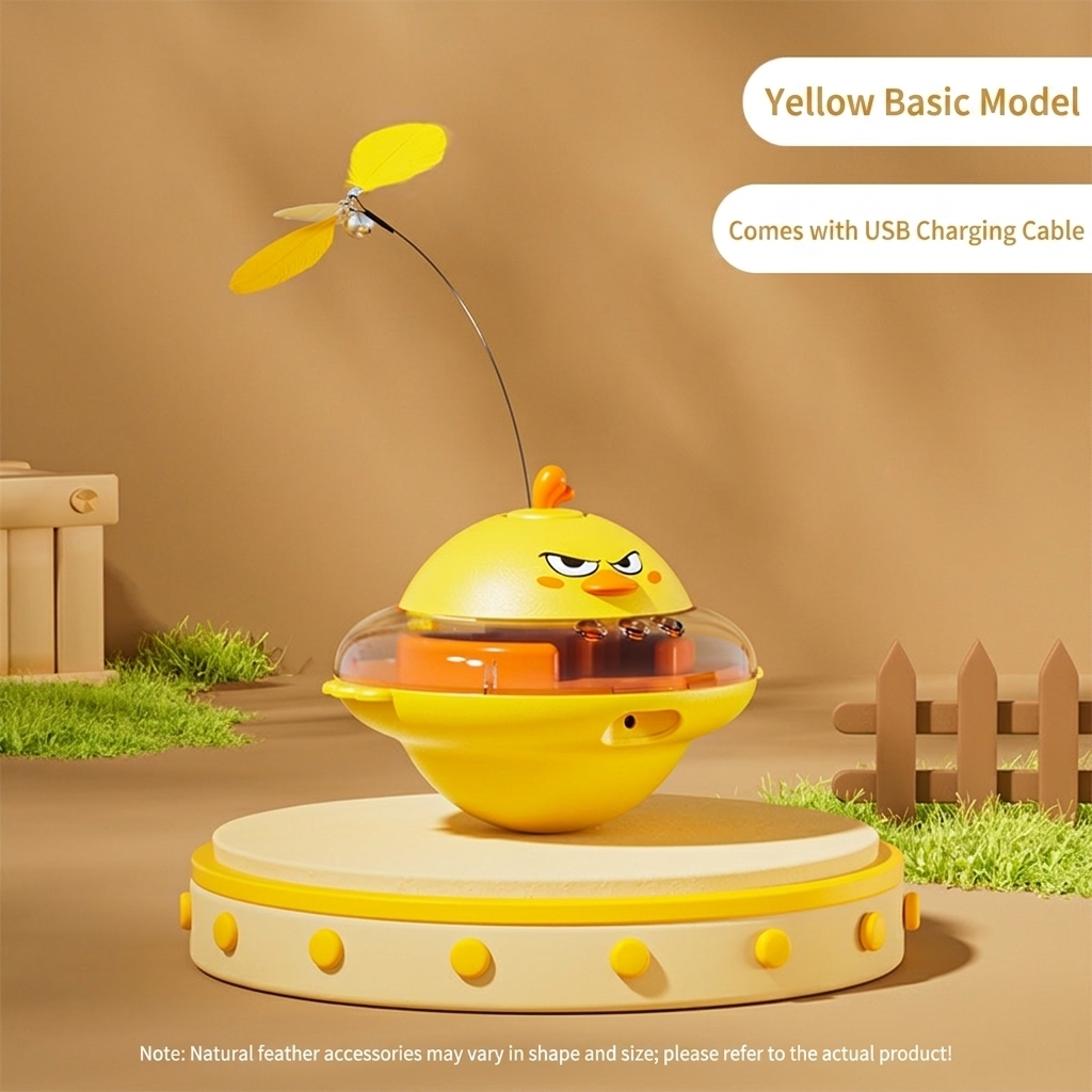 Yellow-basic style