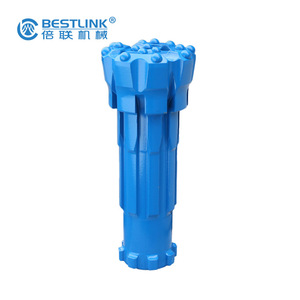 RC Hammer Reverse Circulation Drill <strong>Program</strong> Rc100 Hammer Re543 3.5&quot; Remet 4&quot; Metzke { - Product Image 1