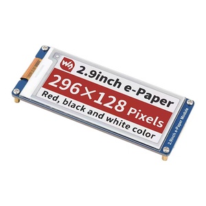 1,54-Zoll-Epaper-Modul E-Paper E-Ink EInk-Bildschirm SPI-Unterstützung Globales Teil für STM Himbeer-Pi ESP32 für Arduino