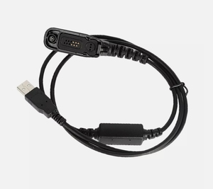Hochwertiges USB-Programmier kabel für Funkgeräte in Original qualität für Motorola XPR6550 DP3400 XiR P8200