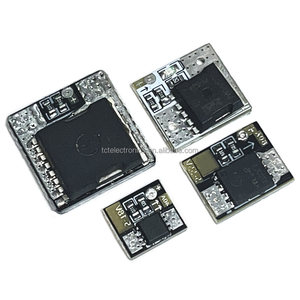 Mini ad alta potenza MOS grilletto modulo Driver ad effetto di campo Transistor PWM regolazione scheda di controllo interruttore elettronico - Product Image 1