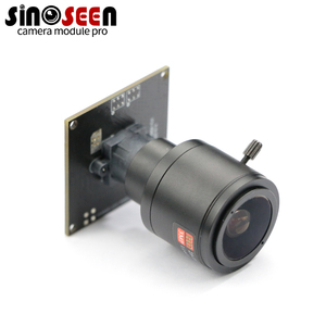 OV9782传感器4K USB 2.0全球快门彩色图像模块高分辨率相机模块 - Product Image 5