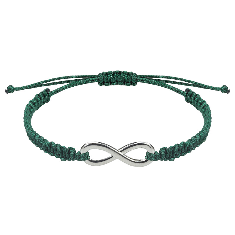 Vert foncé