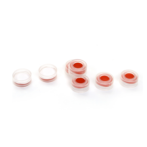 Fanen Mua Giá Rẻ Giá 1Ml 2Ml 3Ml 5Ml Mini Hổ Phách Phòng Thí Nghiệm Sắc Tẩm Thủy Tinh Hình Ống 1Ml Vỏ Lọ - Product Image 4