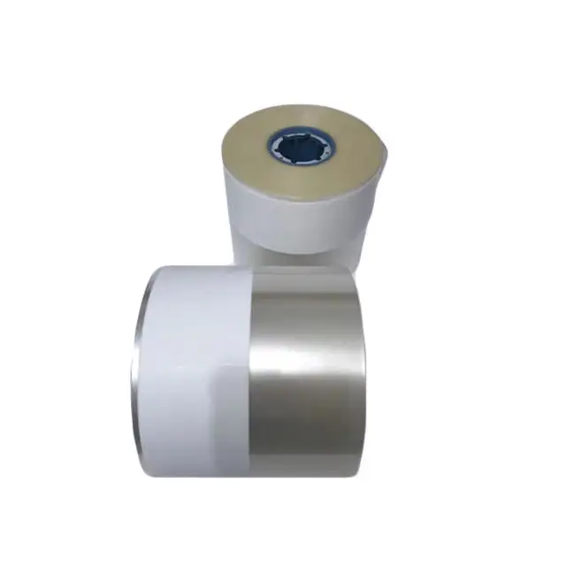 Impression blanche de 140mm ou papier d'emballage en cellophane transparent pour la machine de distribution de pharmacie JVM CRETEM Sanyo Tcgrx Parata