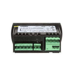 Termostato Digital Carel italiano auténtico Pjezs0G000, nuevo controlador de temperatura para evaporador de compresor de desplazamiento de refrigeración - Product Image 4