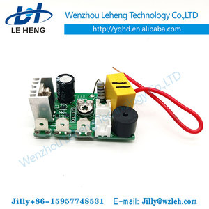 Digital Display <strong>Temperature</strong> <strong>Controller</strong>, <strong>Temperature</strong> <strong>Controller</strong> Circuit Board - Product Image 3