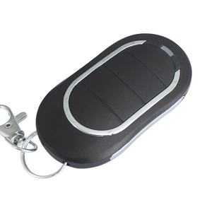 Alutech-AT-4 compatibile trasmettitore Wireless 4 pulsanti HCS301 codice di rotolamento Garage porta telecomando - Product Image 1