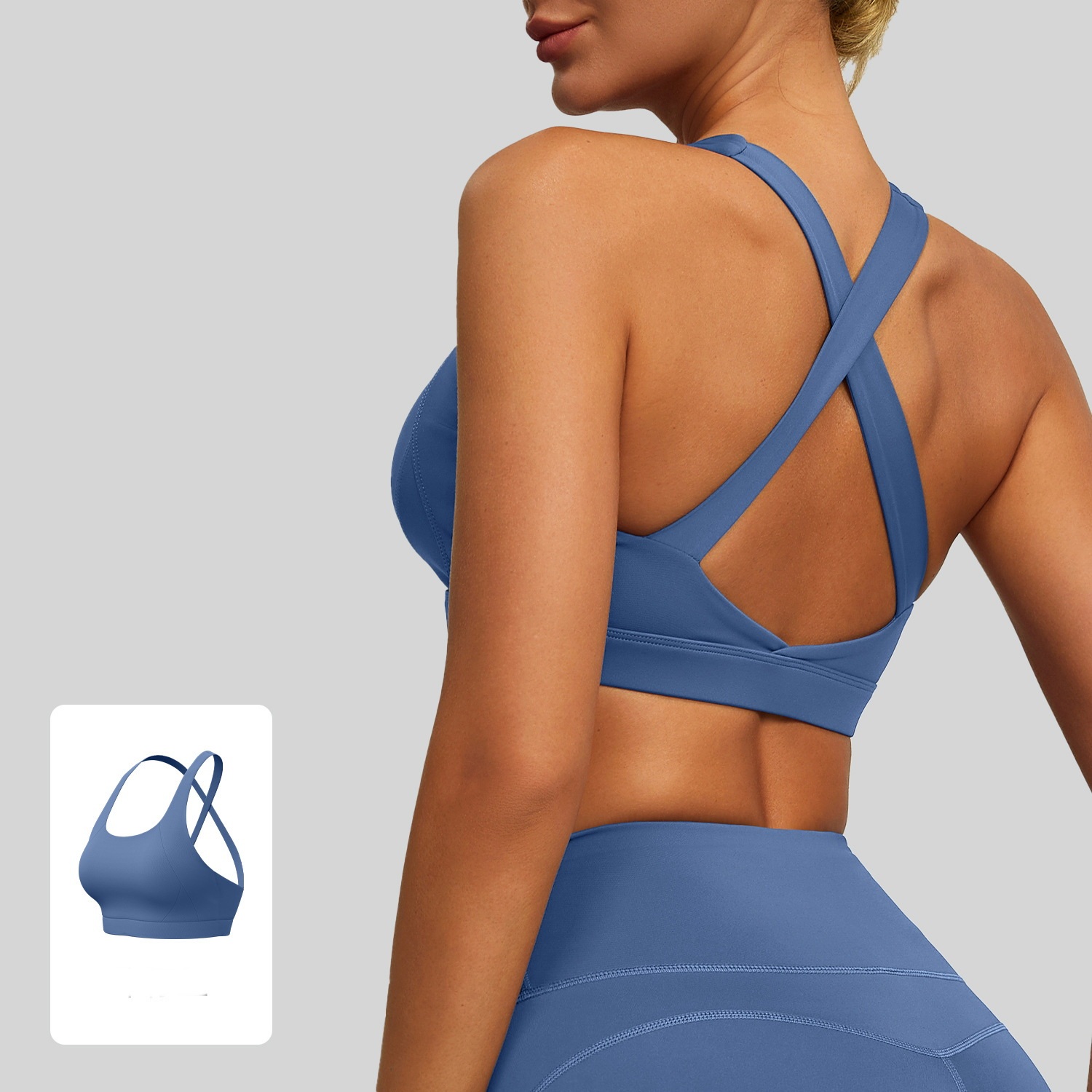 Bleu