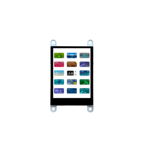 LCD-Display 2,8 Zoll ESP32 Touchscreen 240*320 Auflösung mit SPI-Schnitts telle für HMI - Product Image 1