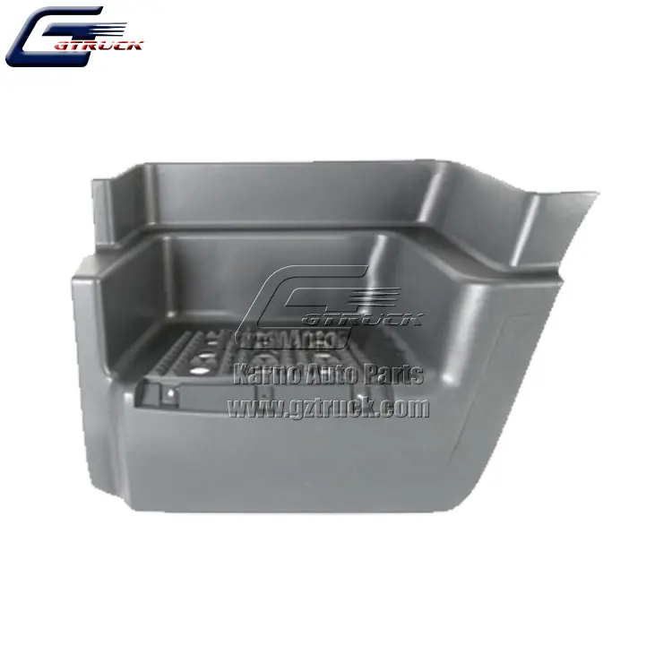 Piede in plastica Bordo Oem 504103233 504218912 504053093 per Iveco Camion Modello Step Housing