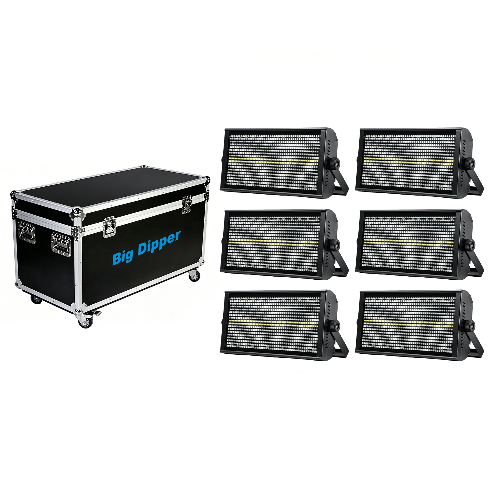 LF4808 - 6PCS