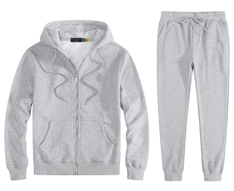 Gray with little black horse