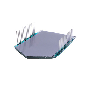 Werkseitig angepasstes 7-Segment-LCD-Anzeigemodul HTN Positiv für Motorräder SJXDGW014 Instrumenten anzeige mit einer Auflösung von 128x64 - Product Image 6