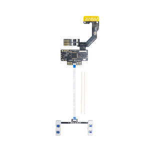 Cable flexible programable en la carcasa trasera tipo B para PS5 BDM 030 Turbo Remapper kits V.13.0 - Product Image 5