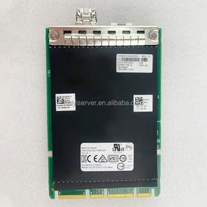 Scheda di rete del Server Broadcom BCM5720 57412 57414 OCP 3.0 NIC scheda figlia della rete 10GB scheda Ethernet per Dells - Product Image 4