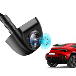 <strong>Dynamic</strong> Track Car <strong>Camera</strong> 170 Degree Waterproof IP69 Rear View Reversing <strong>Backup</strong> <strong>Camera</strong> for All Cars - Product Image 5