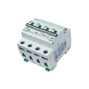 Interruptor automático Suntree TUV, aprobado por la CE, MCB DC 2P/4P 6-63A, hecho en china - Product Image 6