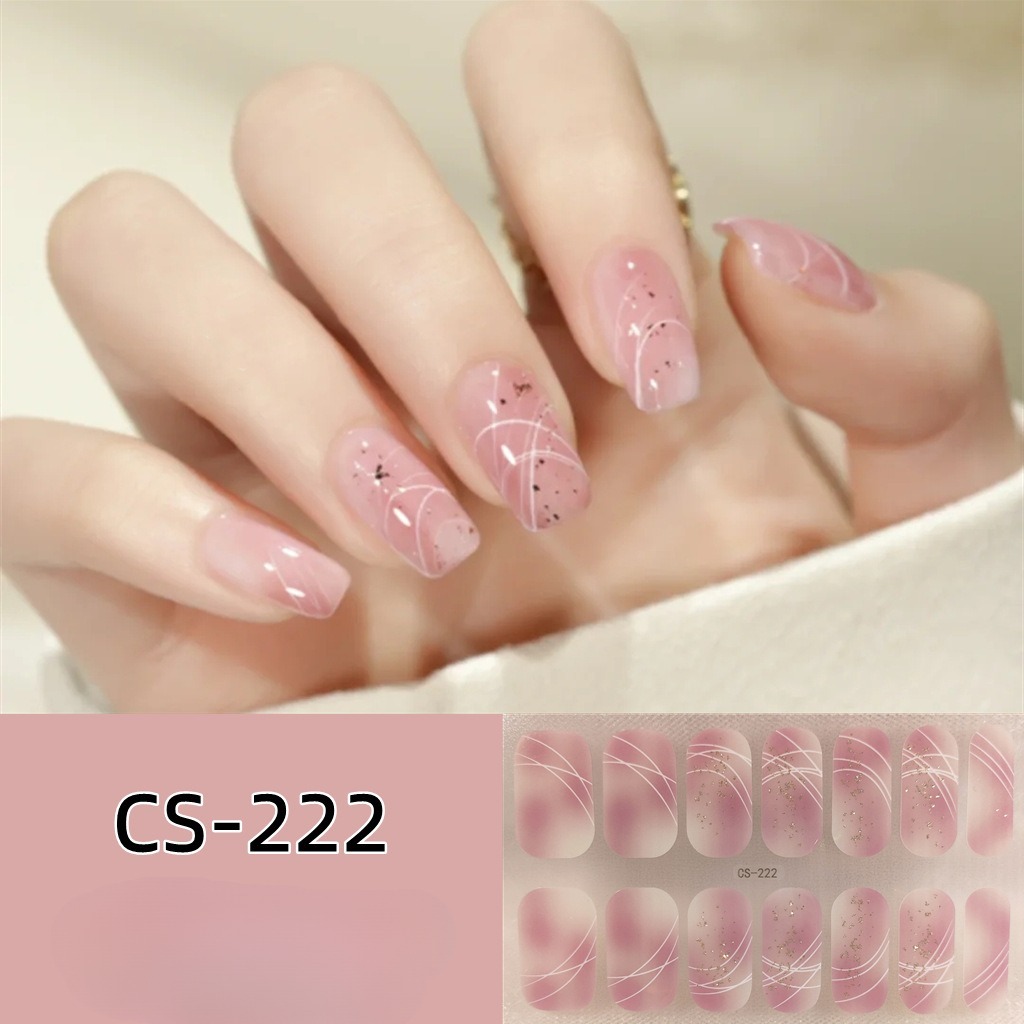 CS222