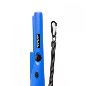 Hand held pinpointer metal detector GP-Puntatore GP360 Ad Alta Sensibilità Pin Puntatore All Metal Oro Finder - Product Image 4