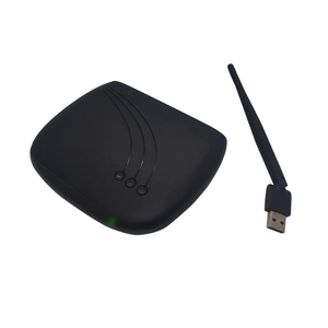Son kanal bellek çoklu dil M3U8 URL DVB C set top box extreme dijital - Product Image 3