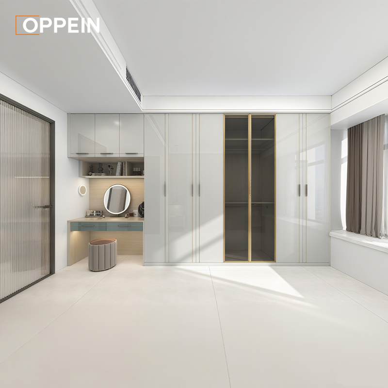 Wardrobes