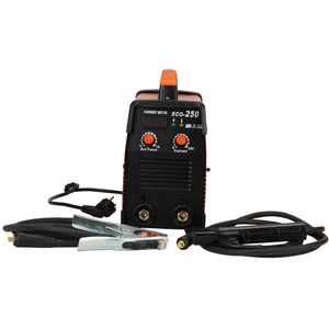 Cheaper <strong>Low</strong> Price <strong>ARC</strong> 250 Mma 250 Welding Machine <strong>Arc</strong> Welding Machine Mma 235 Welding Machine - Product Image 1
