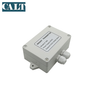 Trasmettitore di peso digitale 0-5v 0-10v 4-20mA segnale di uscita 2mv/v 1mv/v 3mv/v cella di carico sensori di forza di pesatura - Product Image 3