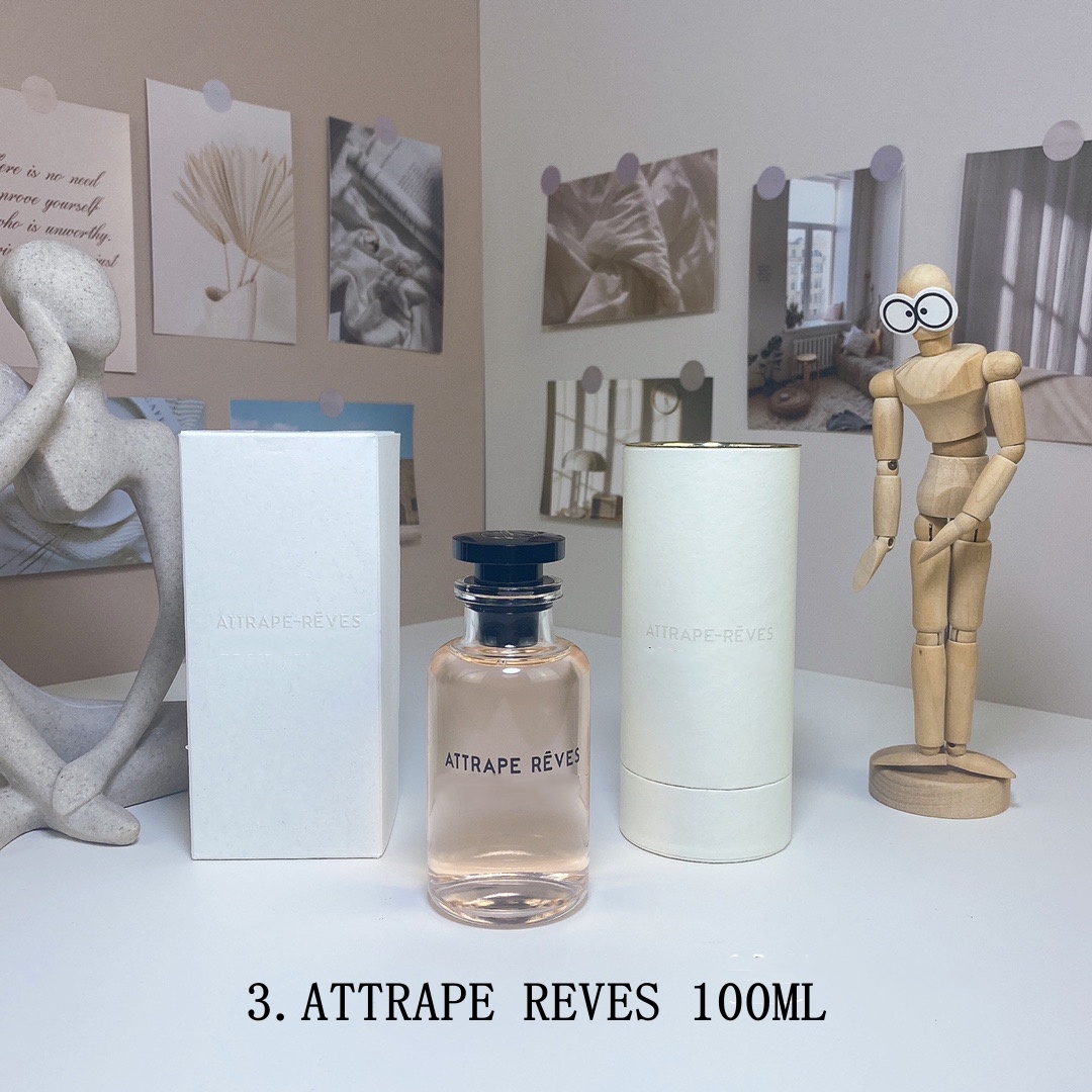 3.Attrape Reves 100ml