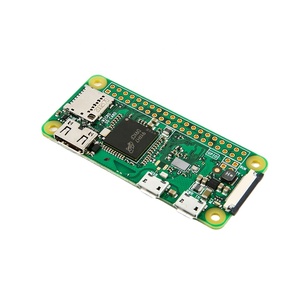 Smart Electronics Raspberry pi 0 Zero lampone Pi Zero Pi W versione originale scheda di sviluppo