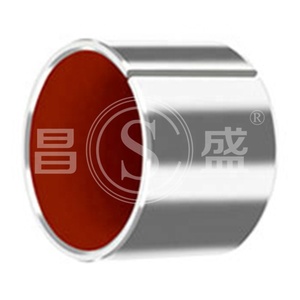 自润滑无油滑动轴承高性能滑动衬套