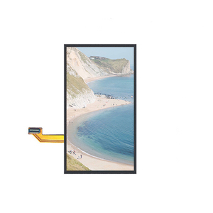 แผงจอแสดงผล OLED ขนาดเล็ก3.2นิ้วขนาด3.2นิ้วหน้าจอแสดงผลขนาด3.2นิ้ว - Product Image 1