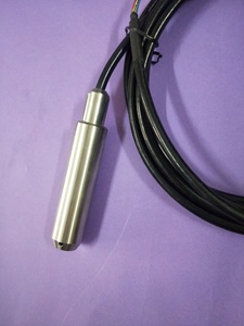 Sensor transmisor de nivel sumergible para pozo profundo o nivel de tanque, salida de 4-20Ma, 0.-5V,0-10V - Product Image 4