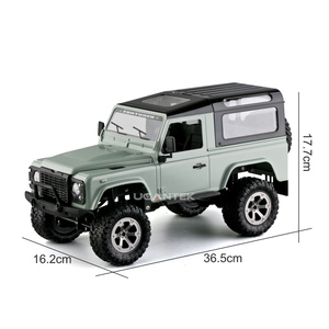 Fayee FY003A FY003B 1/12 4WD uzaktan kumanda pikap araba Wifi HD kamera ile Off-road askeri RC kamyon oyuncaklar için çocuklar - Product Image 6