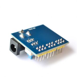 モジュール3.3V 5V 12Vマルチ出力電圧変換DC-DC 3.3V 5V 12Vパワーモジュール - Product Image 3