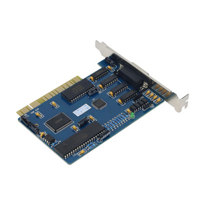 Macchina Per Incidere di CNC di Controllo NCStudio Scheda 3 Assi Controller di Movimento per il Router di CNC - Product Image 4