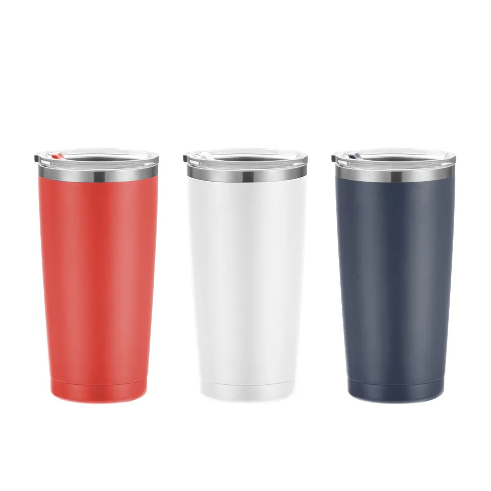 Factory Supplier New brand Travel Cup With Straw China Stainless Steel Cup Stainless Steel Travel Cup