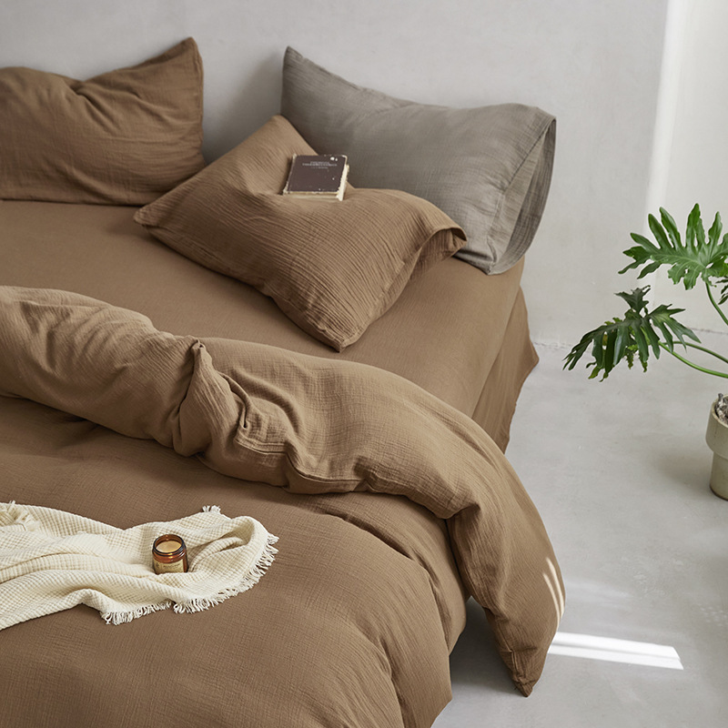 Colore ToffeeAlmond