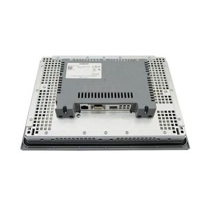 6fc55000aa111aa0 Si-eme-ns Simatic HMI KTP1200 сенсорная клавиша 6AV2123-2MA03-0AX0 Si-eme-ns базовая панель - Product Image 5