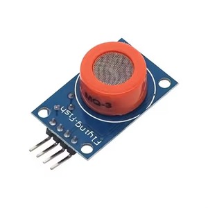 MQ-2 MQ-3 MQ-5 MQ-6 MQ-7 MQ-9 MQ-135検出煙メタン液化ガスセンサーモジュールArduinoスターター用 - Product Image 5