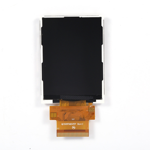 2.8 &quot;<span class=keywords><strong>TFT</strong></span> LCD Modul/8bit 9bit 16bit 18bit 8080 <span class=keywords><strong>MCU</strong></span> <span class=keywords><strong>Interface</strong></span>/SPI/RGB/HX8347I/240*320dots/