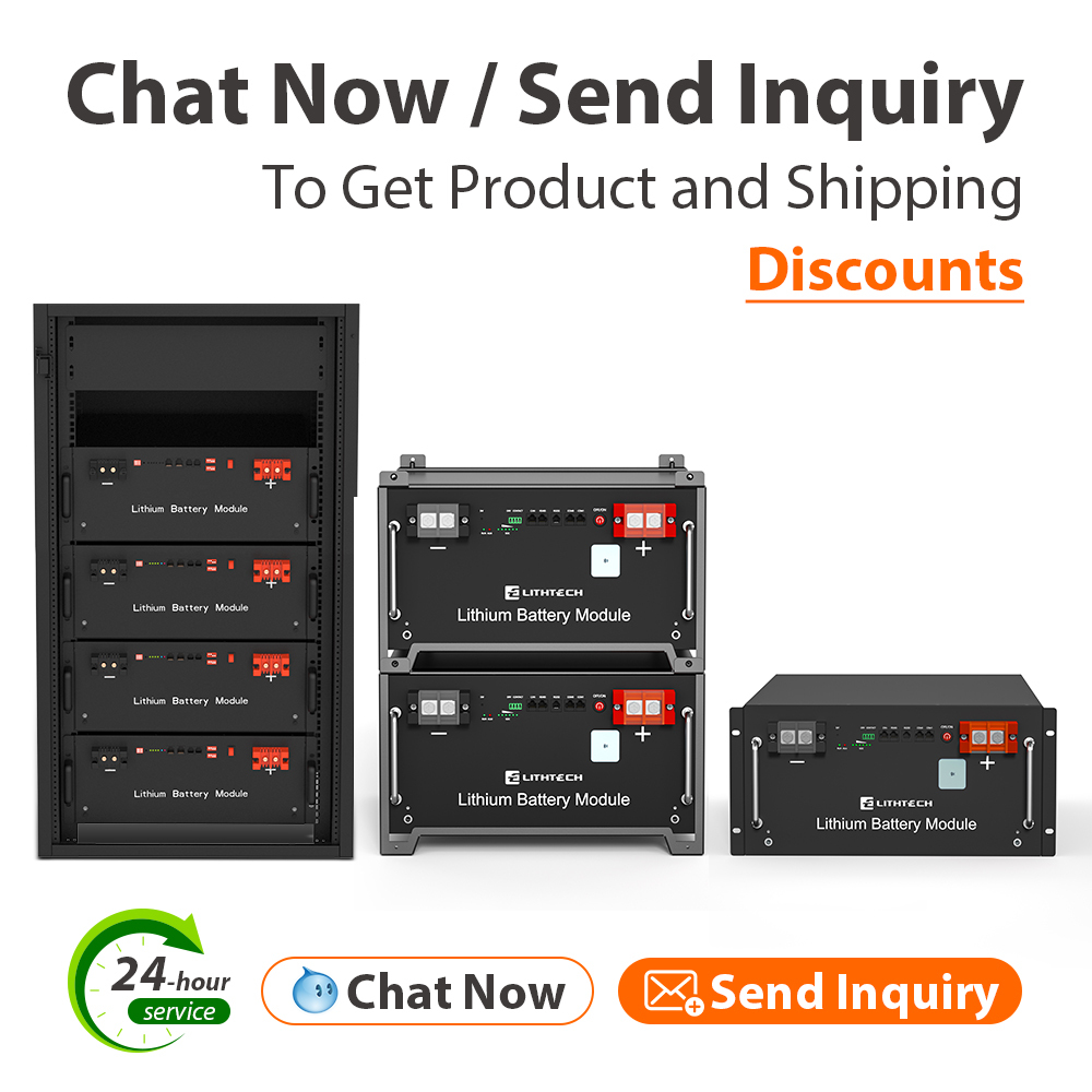 Inquiry Supplier = Discount