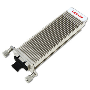 10GBASE-ZR XENPAK 1550nm 80km DOM SCSMFシングルモード光トランシーバーモジュール - Product Image 3