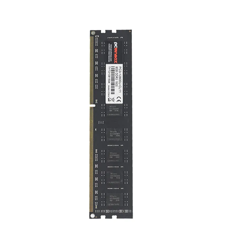 Memoria ram 100% original, compatible con todas las placas base de escritorio, memoria ddr3 de 8GB