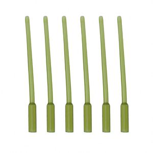 Hot bán mềm <span class=keywords><strong>Inline</strong></span> chì chèn dòng chì chèn cá chép câu cá phụ kiện hoàn hảo cho thả ra <span class=keywords><strong>Inline</strong></span> - Product Image 5