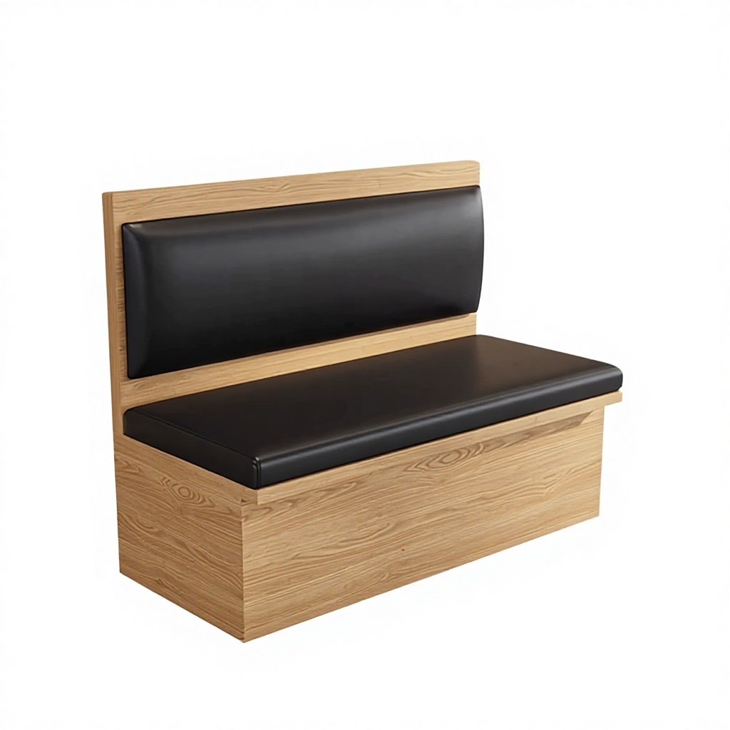 Sofá de cabina E