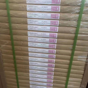 Papel continuo de computadora de alta calidad, papel de copia Ncr, papel continuo sin carbono para computadora - Product Image 6