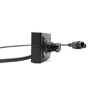 4.0MP+H.265 Mini square <strong>IP</strong> <strong>Camera</strong> on Vif P2p <strong>with</strong> 6mm Board Lens Narrow Angle, Support Digital Wide Dynamic - Product Image 5