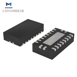 (Logic Translators Level Shifters) <strong>LSF0108RKSR</strong> - Product Image 1